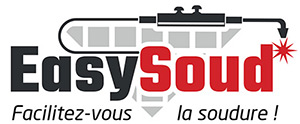 Easy Soud, facilitez-vous la soudure !